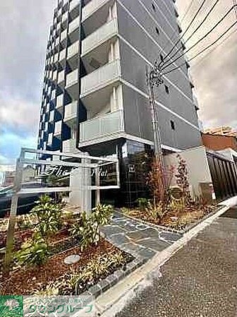 THE BAY FLAT(ザベイフラット)の物件内観写真